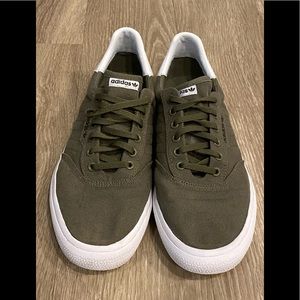 Adidas 3MC Vulc Men Sneakers (12)